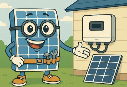 Mise en service et maintenance